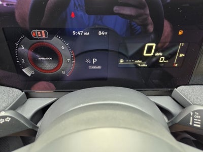 2027 Nissan Kicks S