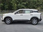 2027 Nissan Kicks S