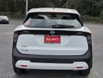 2027 Nissan Kicks S