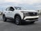 2027 Nissan Kicks S