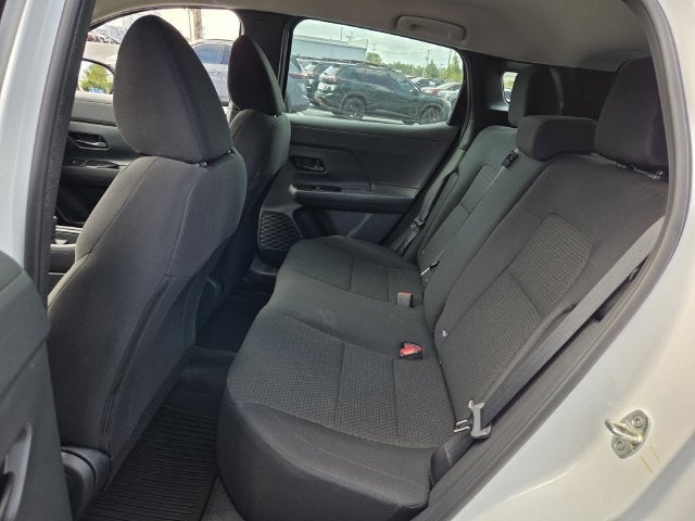 2027 Nissan Kicks S
