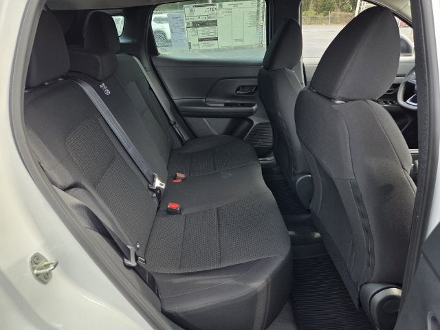 2027 Nissan Kicks S