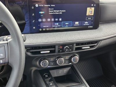 2027 Nissan Kicks S