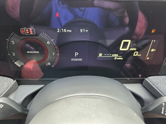 2027 Nissan Kicks S