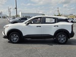 2027 Nissan Kicks S