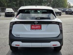 2027 Nissan Kicks S
