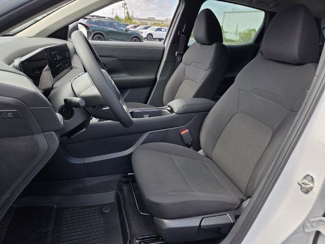 2027 Nissan Kicks S
