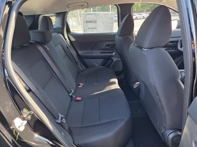 2027 Nissan Kicks S