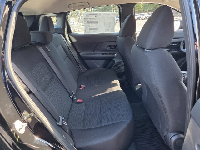 2027 Nissan Kicks S