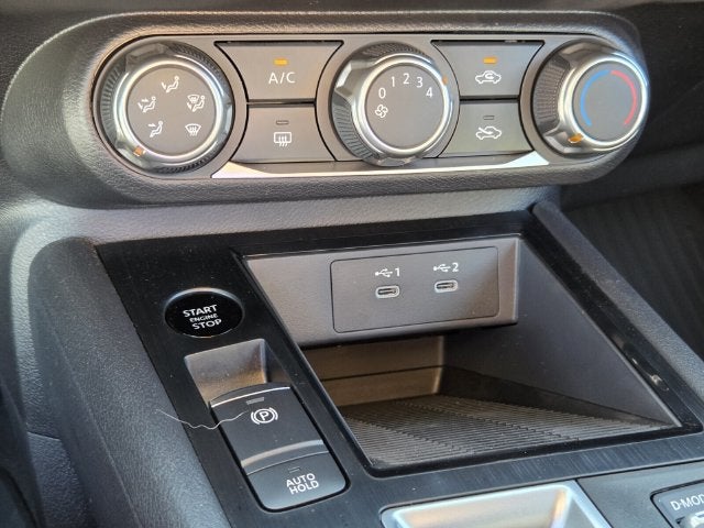 2027 Nissan Kicks S