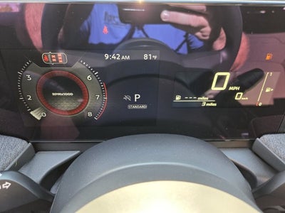 2027 Nissan Kicks S