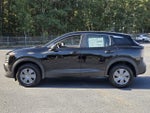 2027 Nissan Kicks S