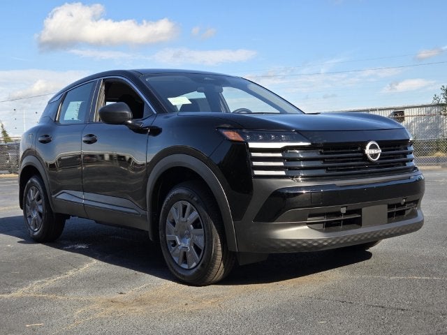 2027 Nissan Kicks S