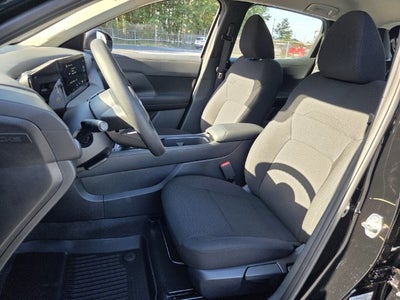 2027 Nissan Kicks S