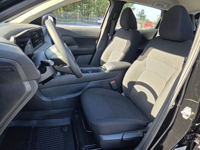 2027 Nissan Kicks S