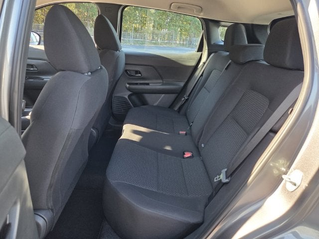 2027 Nissan Kicks S