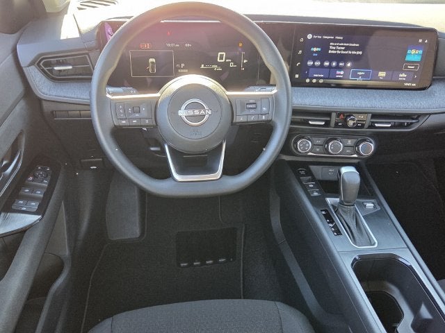 2027 Nissan Kicks S