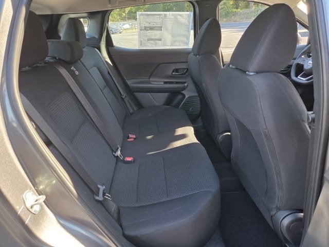 2027 Nissan Kicks S