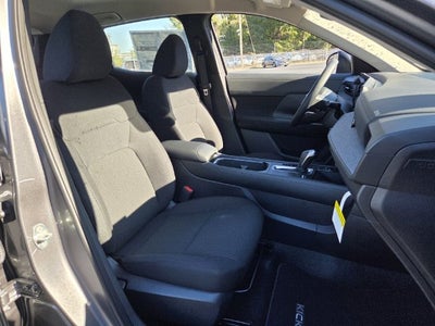 2027 Nissan Kicks S