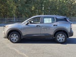 2027 Nissan Kicks S