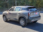 2027 Nissan Kicks S
