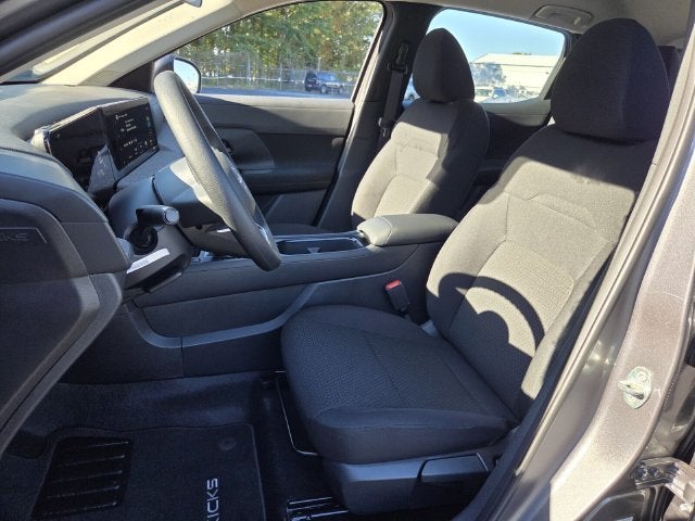 2027 Nissan Kicks S