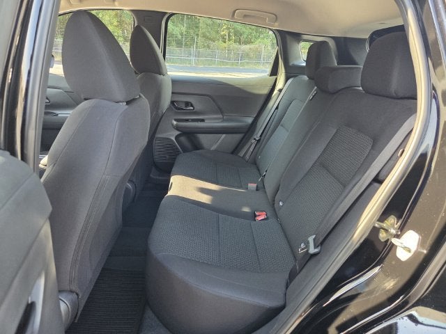 2027 Nissan Kicks S