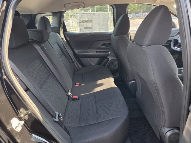 2027 Nissan Kicks S