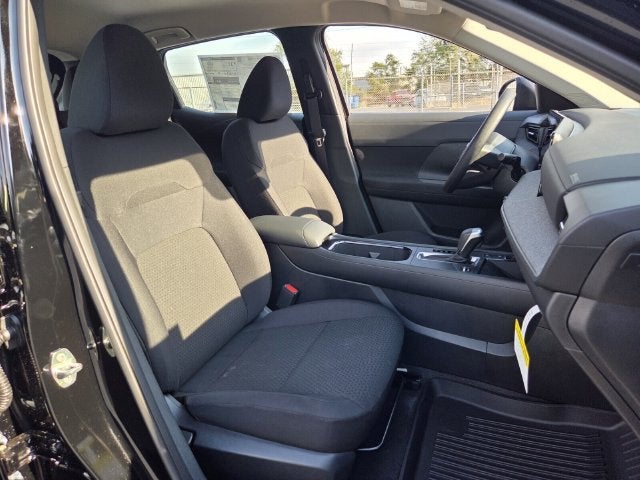 2027 Nissan Kicks S