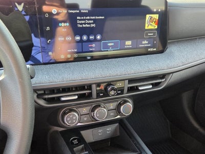 2027 Nissan Kicks S