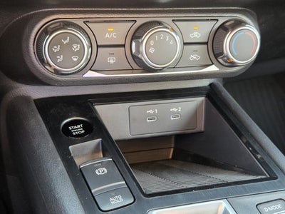 2027 Nissan Kicks S