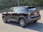 2027 Nissan Kicks S