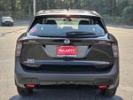 2027 Nissan Kicks S