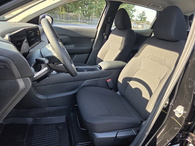 2027 Nissan Kicks S