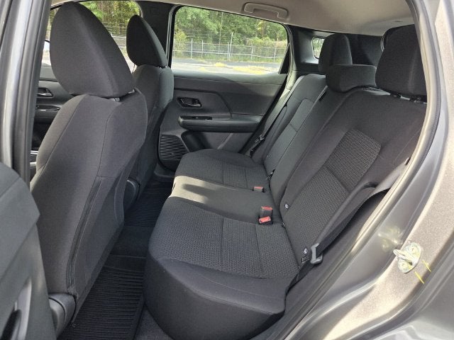 2027 Nissan Kicks S