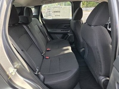 2027 Nissan Kicks S