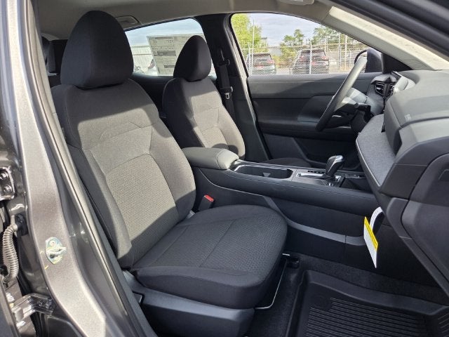 2027 Nissan Kicks S