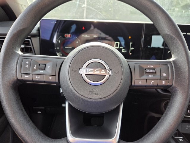 2027 Nissan Kicks S
