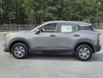 2027 Nissan Kicks S