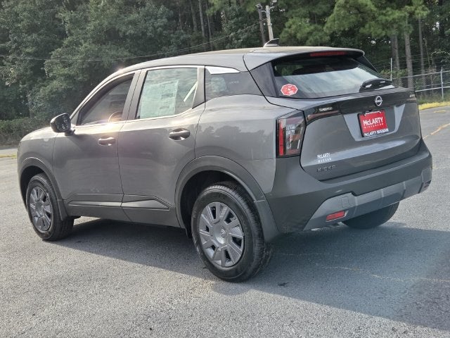 2027 Nissan Kicks S