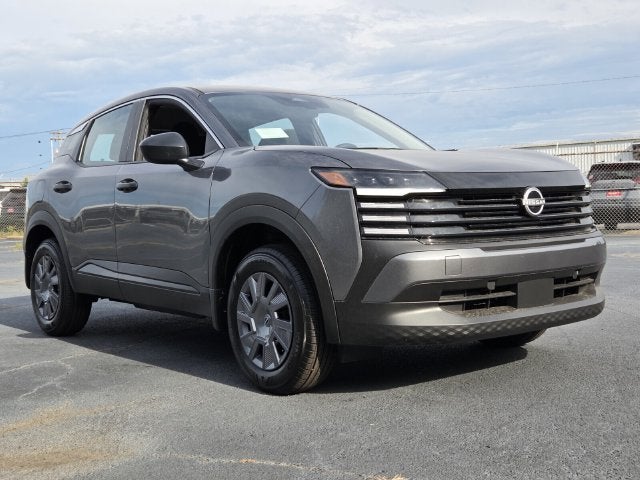2027 Nissan Kicks S