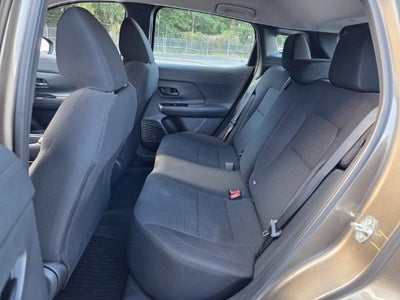 2027 Nissan Kicks S
