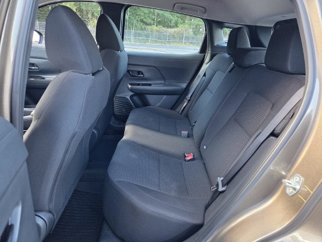 2027 Nissan Kicks S
