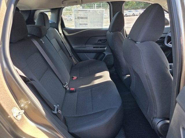 2027 Nissan Kicks S