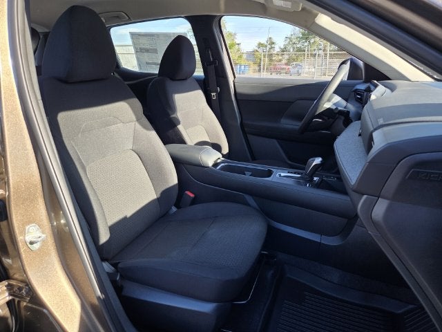2027 Nissan Kicks S