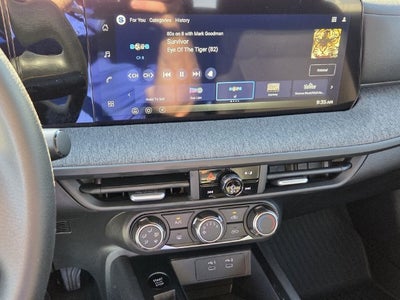 2027 Nissan Kicks S