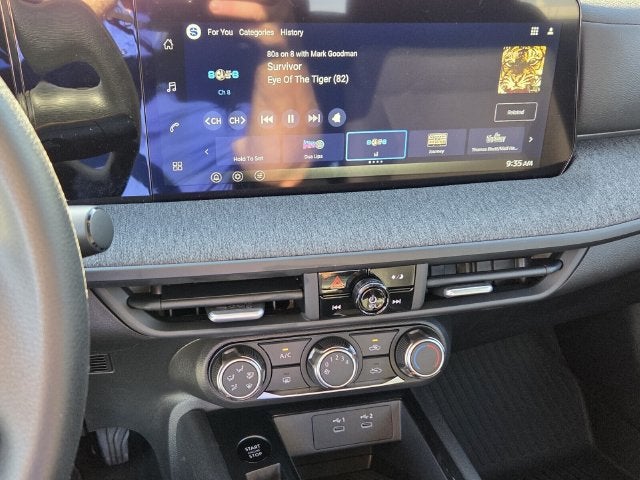2027 Nissan Kicks S