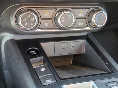 2027 Nissan Kicks S