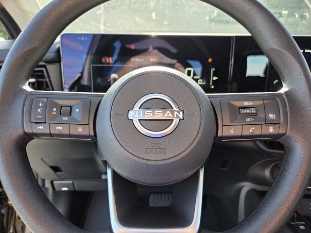 2027 Nissan Kicks S
