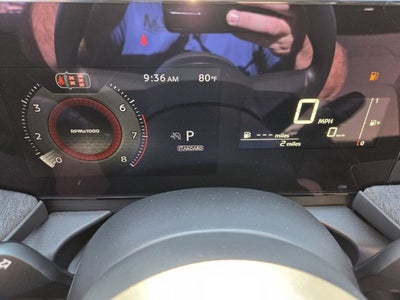 2027 Nissan Kicks S